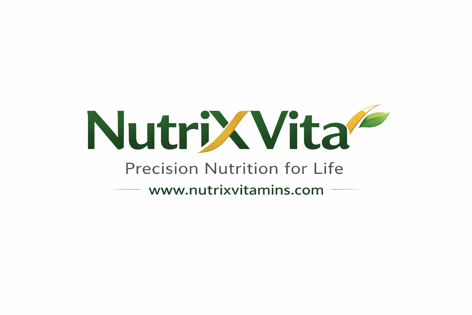 NutriX Vita